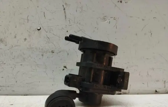 Nissan Almera Turbo solenoid valve 4531375