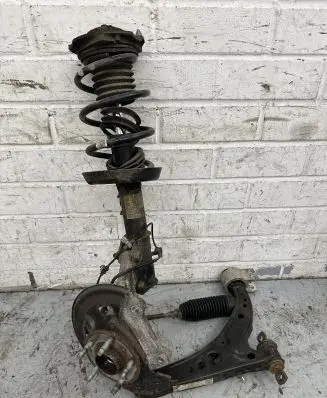 Opel Astra K Front suspension assembly kit set 39039574 13510543