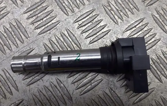 Skoda Fabia Mk1 (6Y) Spark distributor 0040102030