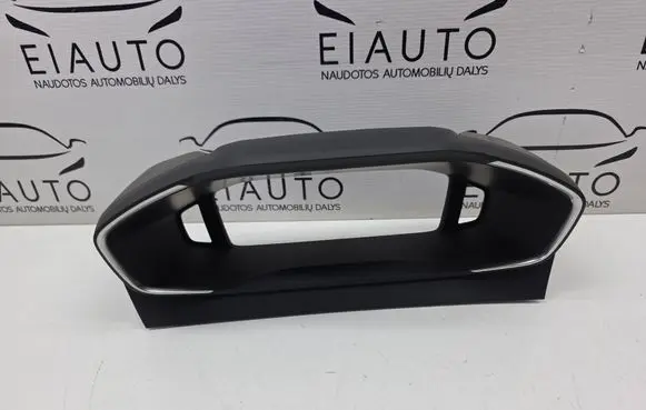 Peugeot 2008 II Dashboard trim 9853335880 MOU024436