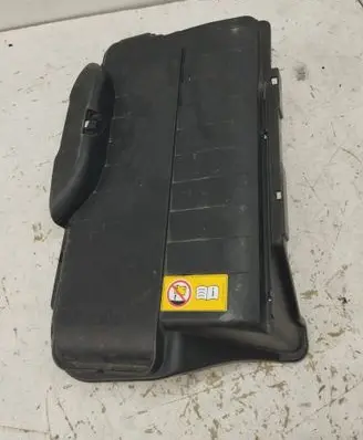 Mercedes-Benz CLA C117 X117 W117 Battery box tray cover/lid A2465411005