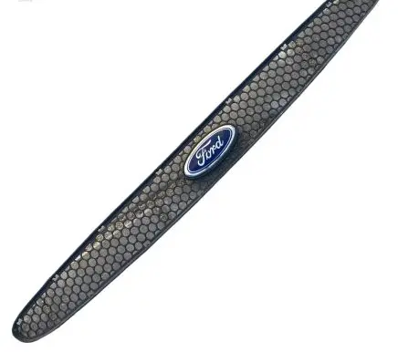 Ford Ka Front bumper upper radiator grill 97KB17B968AE 97KB17B968 97KB-17B968-AE