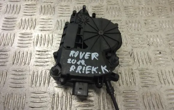 Land Rover Range Rover Sport L494 Front door soft close latching motor JPLA218A42AC C87759102