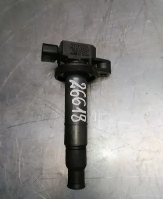 Toyota Prius (XW10) High voltage ignition coil 9091902240