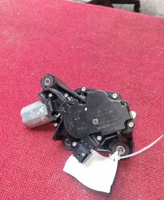 Renault Scenic III - Grand scenic III Rear window wiper motor 287100010R