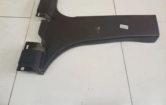 Peugeot 4007 (B) pillar trim (top) 7211A053
