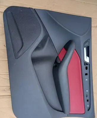 Audi Q5 SQ5 Front door card panel trim 1493006
