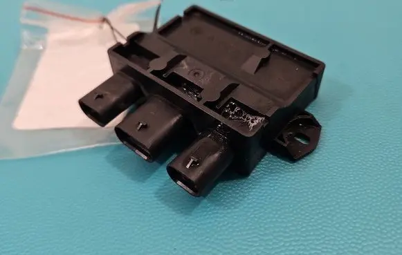 Ford Puma Central body control module JX7T-14F679-BA IMPRK1494924