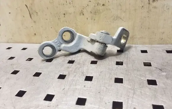 Ford Focus Front door upper hinge XS4AA22801