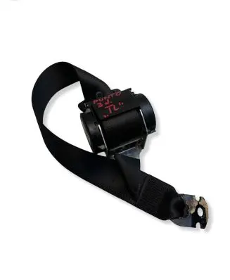 Fiat Grande Punto Rear seatbelt 607707000C 050720