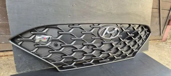 Hyundai i30 Front grill