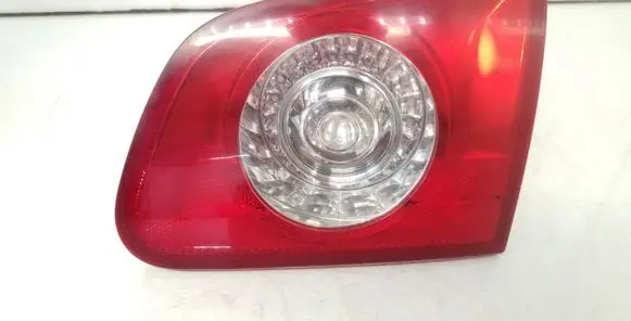 Volkswagen PASSAT B6 Tailgate rear/tail lights 3C9945094
