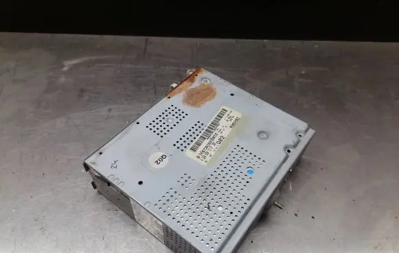 Mercedes-Benz S W220 Other control units/modules A2208201597