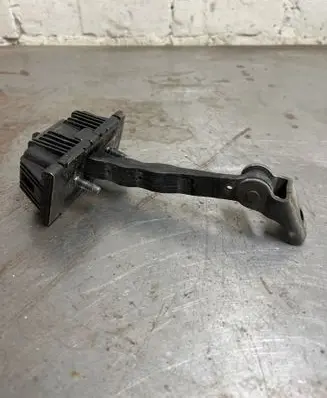Porsche 911 997 Front door check strap stopper 99753715101