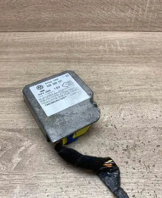 Volkswagen Sharan Airbag control unit/module 6Q0909601
