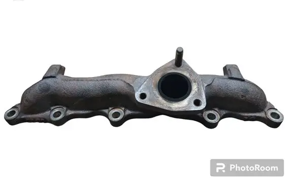 Honda Accord Exhaust manifold 