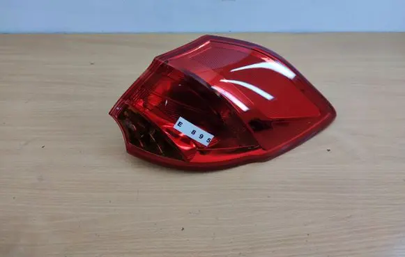 KIA Ceed Rear/tail lights 92402A20