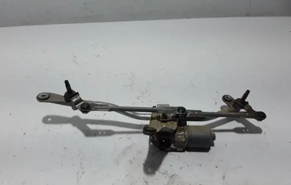 Volvo S90, V90 Front wiper linkage 31385115