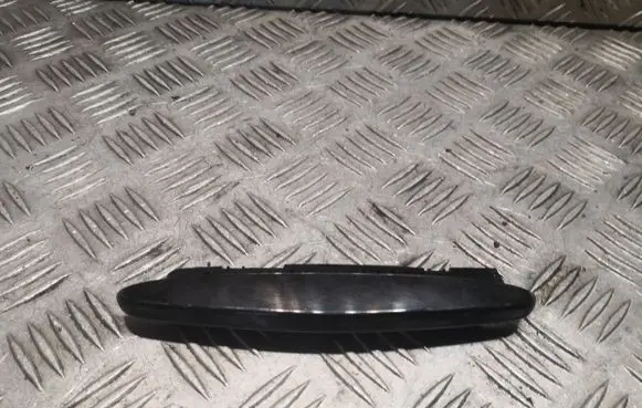 Mercedes-Benz E A207 Parking PDC sensor display screen 0015424723 A0015424723
