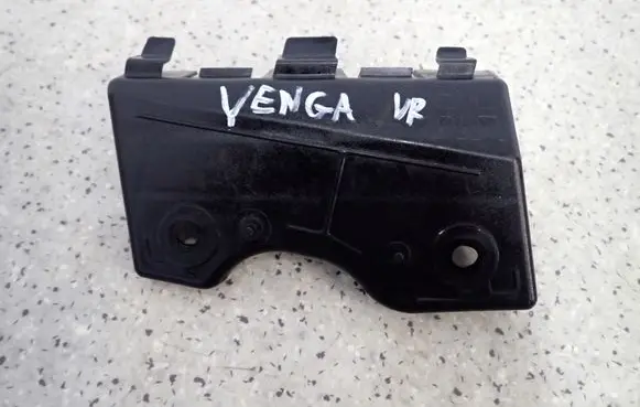 KIA Venga Front bumper mounting bracket 865561P000