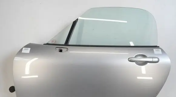 Mazda 5 Front door 