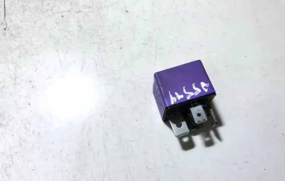 Renault Espace III Other relay 03525