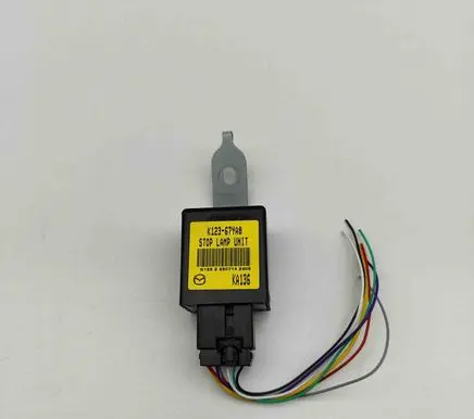 Mazda CX-5 II Light module LCM K12367YA0