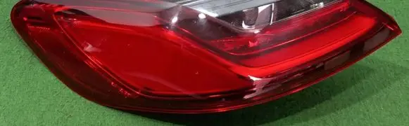 BMW 8 G14 Rear/tail lights H3744577108 20610101 CCC17040A