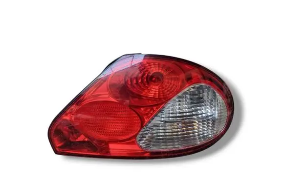 Jaguar X-Type Rear/tail lights 89021772