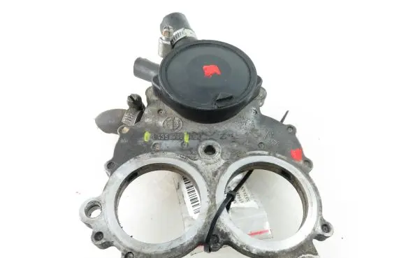 BMW 3 E46 Oil breather separator 1435716