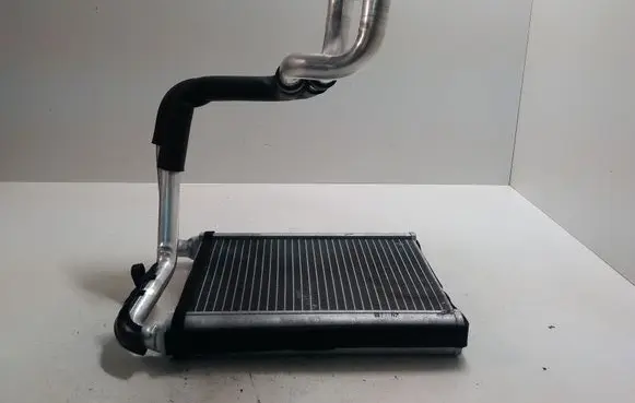 KIA Sportage Heater blower radiator
