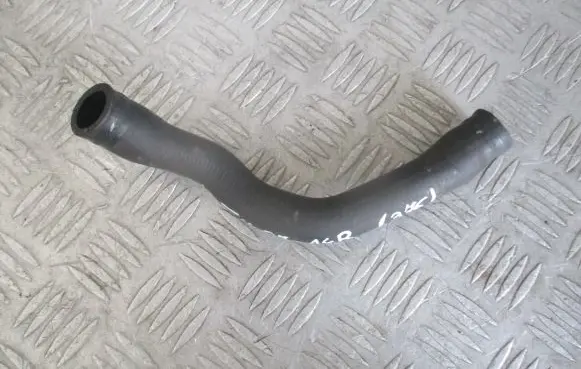 Skoda Fabia Mk2 (5J) Engine coolant pipe/hose