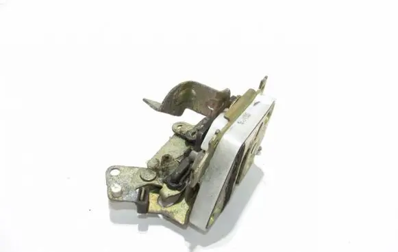 Mazda Demio Rear door lock