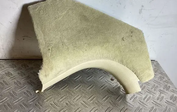 Lexus LS 460 - 600H Foot area side trim 6211450020 6211450030