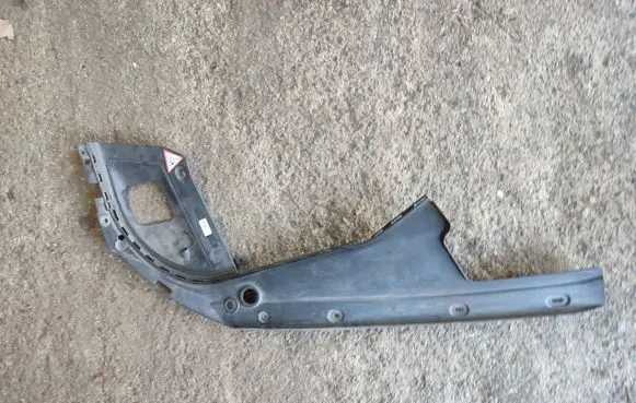 BMW 5 GT F07 Other engine bay part 7042983 10808611