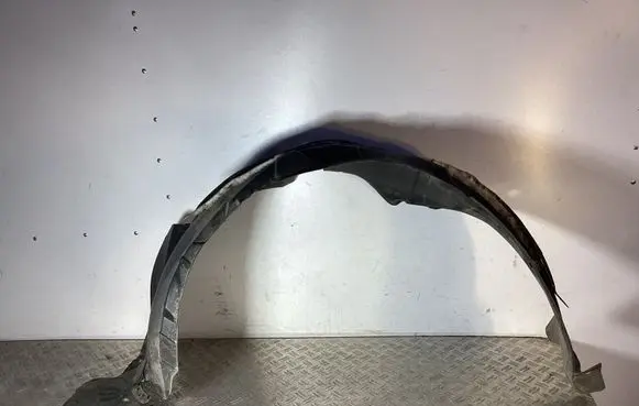 Toyota Corolla E140 E150 Front wheel arch liner splash guards 5387612410