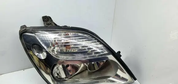 Renault Scenic I Headlight/headlamp 7700432097 89002987 7701047600