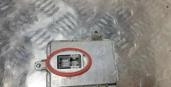 KIA Sportage Headlight ballast module Xenon 130732940700