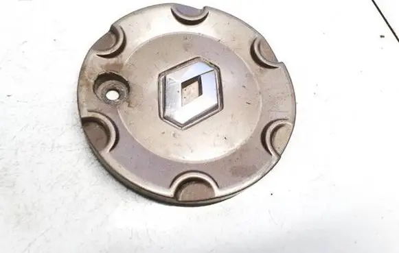 Renault Scenic II - Grand scenic II Original wheel cap 8200134772