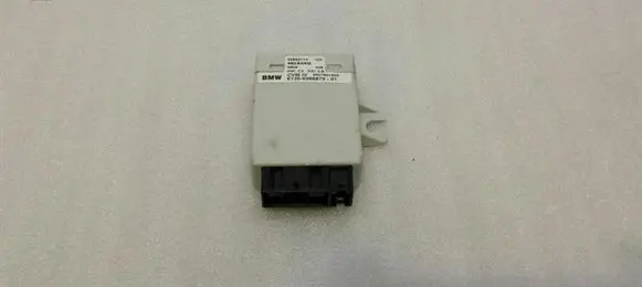 BMW Z4 E85 E86 Convertible roof control unit 6986879