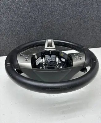 Jaguar XF Steering wheel 8X23ABLEG