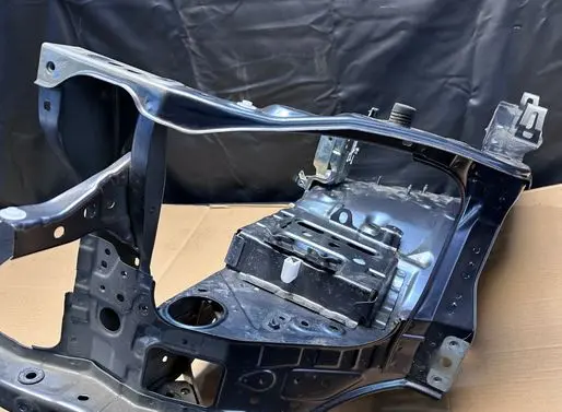 Toyota Hilux VIII Front side member 111LEFT222