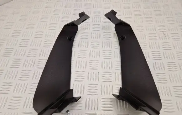 Renault Scenic E-Tech V Tailgate trim 909A28195R 909A30566R