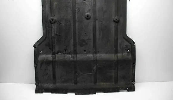 Audi Q3 8U Engine splash shield/under tray
