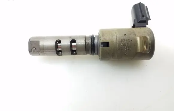 Lexus RX 330 - 350 - 400H Oil pressure sensor 1533020011