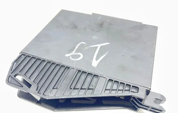 Mercedes-Benz SLK R170 Comfort/convenience module 1708200926