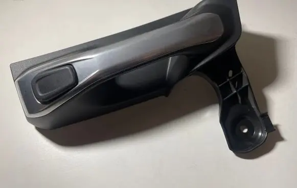 Ford Grand C-MAX Sliding door interior handle AM51U266A63A