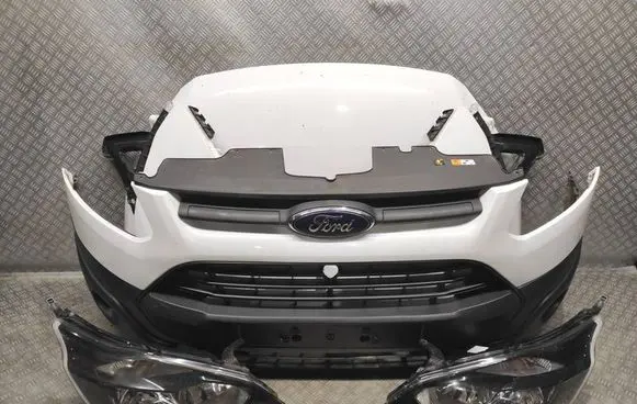 Ford Transit Custom Front piece kit FORDTRANSITCUSTOM TWOJEAUTOWYSZKOW