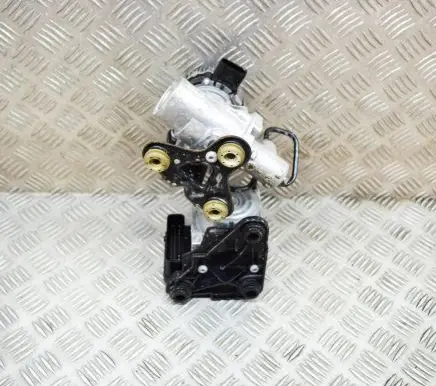 Volkswagen Golf VII ABS Pump 5QE614308F 0132018035