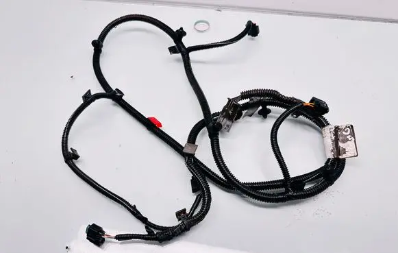 Toyota Proace Parking sensor (PDC) wiring loom 1593947X02